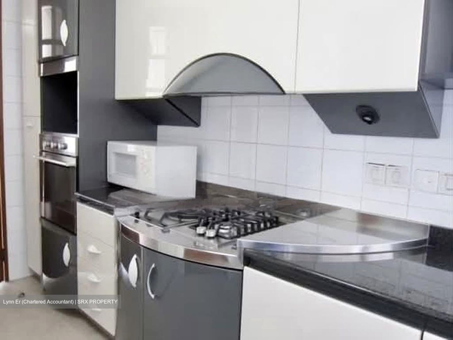 Scotts 28 (D9), Condominium #589809691